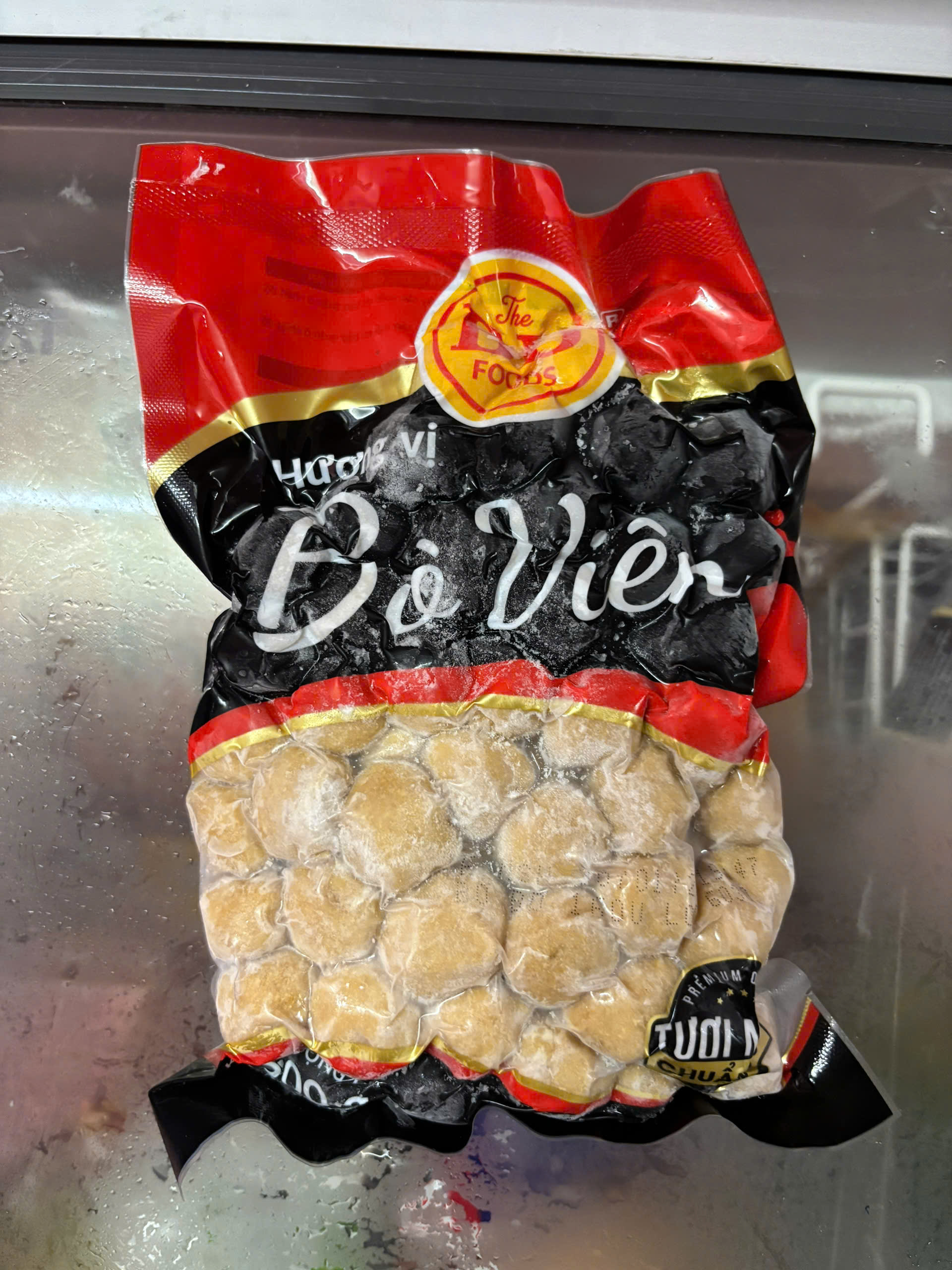 Sản phẩm TL Food